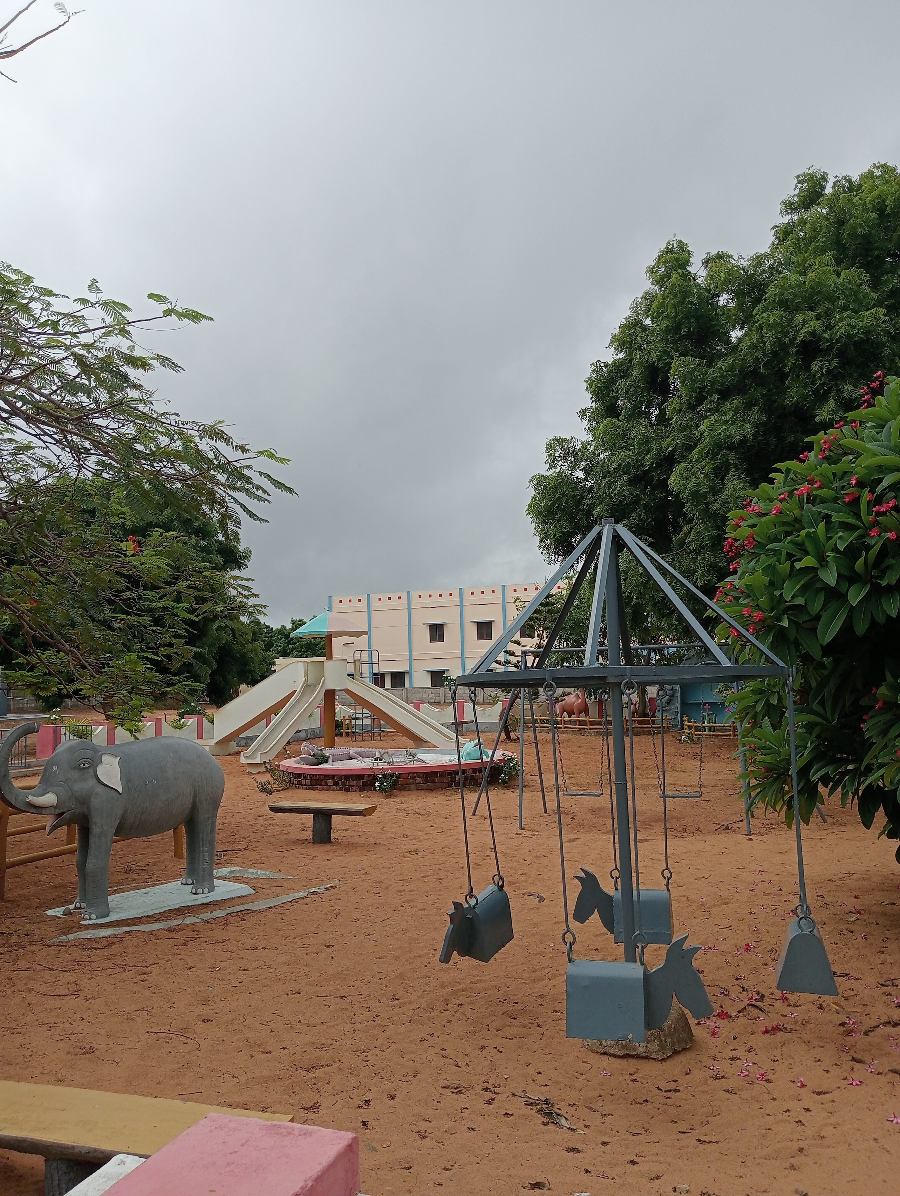 Sports Complex